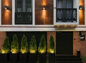 Fotografie z fotogalerie ubytování Original Boutique Hotel v destinaci Tbilisi City