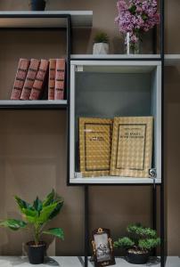 Fotografie z fotogalerie ubytování Original Boutique Hotel v destinaci Tbilisi City