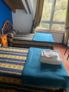 Gallery image of Les Vegues II in Santillán