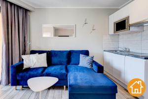 Posedenie v ubytovaní Apartamenty Horyzont - visitopl