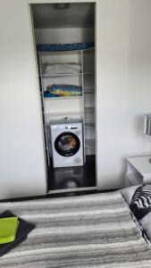 Fotografie z fotogalerie ubytování Apartman Klaudius v Popradu