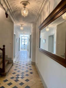 La RemuéeManoir de L'Oiselière的相册照片