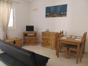 Gallery image of Boa Vista Holiday Apartment in Sal Rei