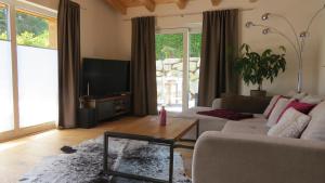 Gallery image of Chalet Hackl in Sautens