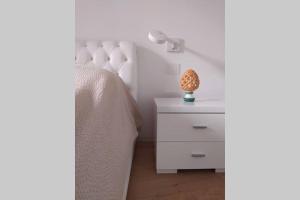 Imagen de la galería de Casa Bianca - Luxury with balcony in the city Centre, en Taormina