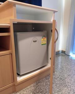 素辇府Maneerote Hotel的相册照片