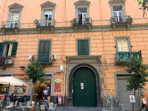 Gallery image of Napoli Centro Antico in Naples