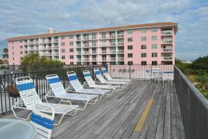 Gallery image of Sand Dune Shores, a VRI resort in Palm Beach Shores