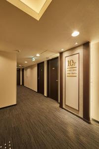 Φωτογραφία από το άλμπουμ του Hotel Trend Kyobashi Ekimae στην Οσάκα