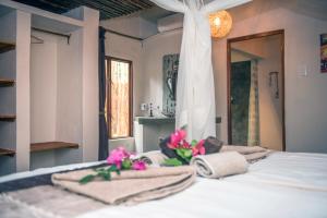 Foto sihtkohas Balule Nature Reserve asuva majutusasutuse Lamai Safari Lodge galeriist