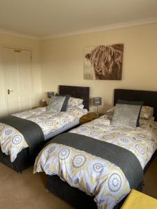 Gallery image of Tor View in Portree
