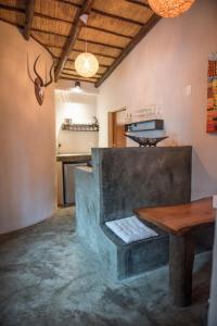 Foto sihtkohas Balule Nature Reserve asuva majutusasutuse Lamai Safari Lodge galeriist