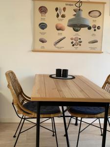 Gallery image of Appartement 't Zomerhuis in Zandvoort