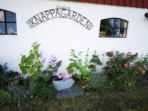 Gallery image of Knappagården in Glemminge +22 photos