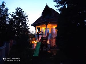 Fotografie z fotogalerie ubytování Balaton Holiday v destinaci Fonyód