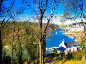 Imagem da galeria de Hotel Alicia Auray Le Bono em Le Bono