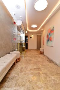 Fotografie z fotogalerie ubytování Serai Hotel v destinaci Istanbul