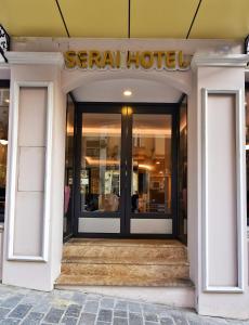 Fotografie z fotogalerie ubytování Serai Hotel v destinaci Istanbul