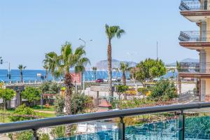 Afbeelding uit fotogalerij van Calista Premium Residence in Alanya