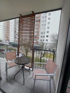 Zdjęcie z galerii obiektu Apartament Rose 9 Świnoujście w Świnoujściu
