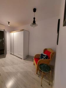 Zdjęcie z galerii obiektu Apartament Rose 9 Świnoujście w Świnoujściu