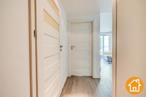 Fotografia z galérie ubytovania Apartamenty Promenada Gwiazd 28 - visitopl v destinácii Międzyzdroje