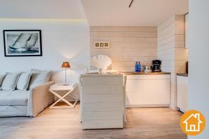 Fotografia z galérie ubytovania Apartamenty Promenada Gwiazd 28 - visitopl v destinácii Międzyzdroje