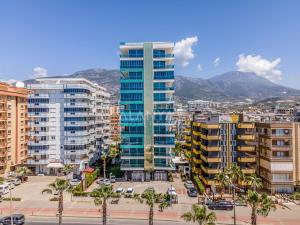 Foto da galeria de EMPIRE RESIDENCE ALANYA em Alanya