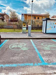 Kép Fringiulì House szállásáról Trevignano Romanóban a galériában