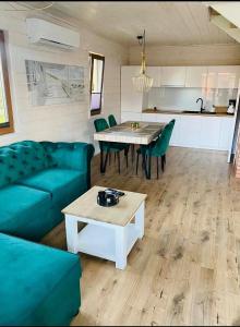 Billede fra billedgalleriet på Wierzbowa Dolina Mielno i Mielno