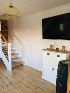 Billede fra billedgalleriet på Wierzbowa Dolina Mielno i Mielno + 9 billeder