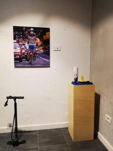 Fotografia z galérie ubytovania Carrera Home Appartamenti Verona - Bike Hotel v destinácii Verona