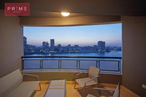 Gallery image of Prime Select Arkadia Nile View in Cairo