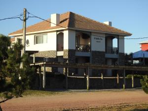 Gallery image of El Diablo Chic Colonial in Punta Del Diablo +87 photos
