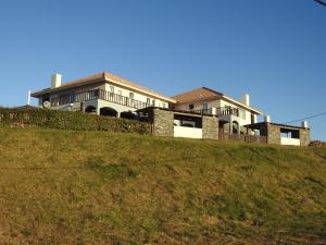 Gallery image of El Diablo Chic Colonial in Punta Del Diablo
