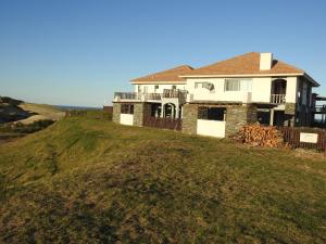 Gallery image of El Diablo Chic Colonial in Punta Del Diablo