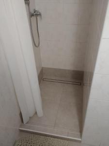 Kúpeľňa v ubytovaní Apartament U Muzyków