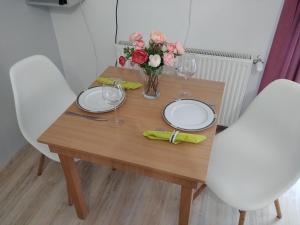 Fotografia z galérie ubytovania Apartament U Muzyków v destinácii Krynica Morska