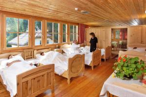 Φωτογραφία από το άλμπουμ του Hotel Bad Bergfall σε Βαλνταόρα