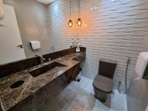 Afbeelding uit fotogalerij van Hotel Rouver in Foz do Iguaçu