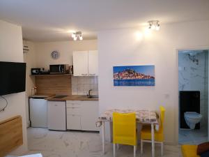 Galeriebild der Unterkunft City Center Garden Apartments in Šibenik