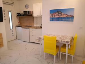 Galeriebild der Unterkunft City Center Garden Apartments in Šibenik