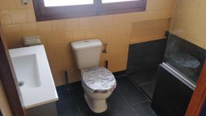 Kúpeľňa v ubytovaní AIRAM Home ARAGON, 7
