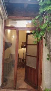 Kúpeľňa v ubytovaní AIRAM Home ARAGON, 7