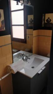 Kúpeľňa v ubytovaní AIRAM Home ARAGON, 7