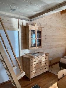 Fotografie z fotogalerie ubytování Apart Alps & Nature See