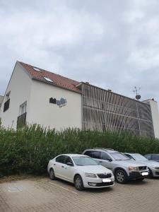 Billede fra billedgalleriet på Apartmán MÁJA Mikulov i Mikulov