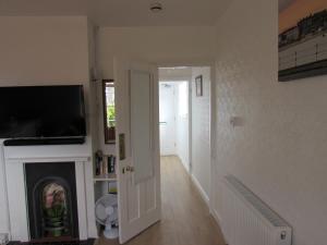 Gallery image of The Studio Apartment in Weymouth