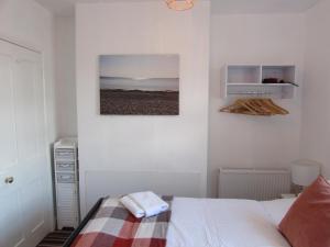 Gallery image of The Studio Apartment in Weymouth