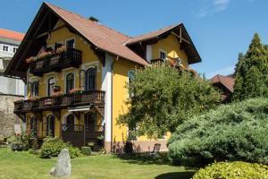 Gallery image of Pension Alte Mühle in Gmünd in Kärnten